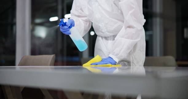 24/7 Emergency Infectious Disease Decontamination experts in East Canton, OH